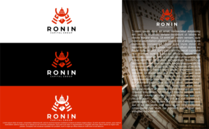 Logo Design by LazyArt