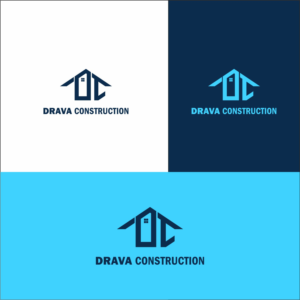 Drava | Graphic Design by Fine Graphics House