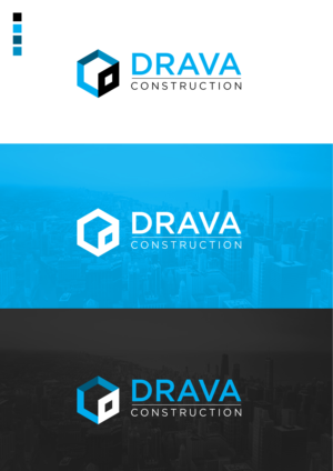 Drava | Graphic Design by ARTOGRAPHY