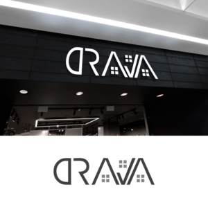 Drava | Graphic Design by u2square