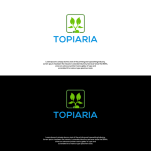 Logo Design by driptip