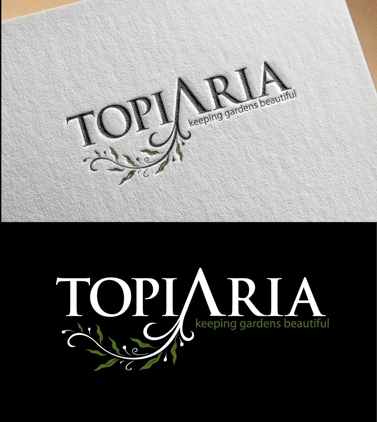 Logo Design by blue eye for this project | Design #27007971