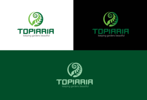 Logo Design by Irazz