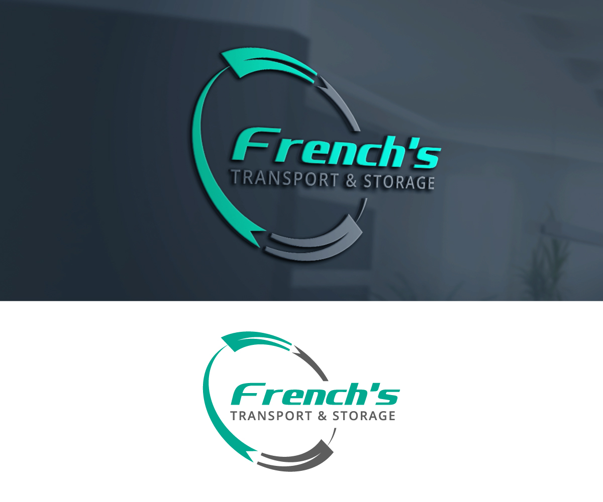 Logo Design by BabAgori for this project | Design: #27026545