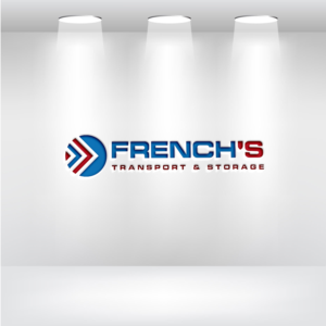 Logo Design by Uhm@design for this project | Design: #27008960