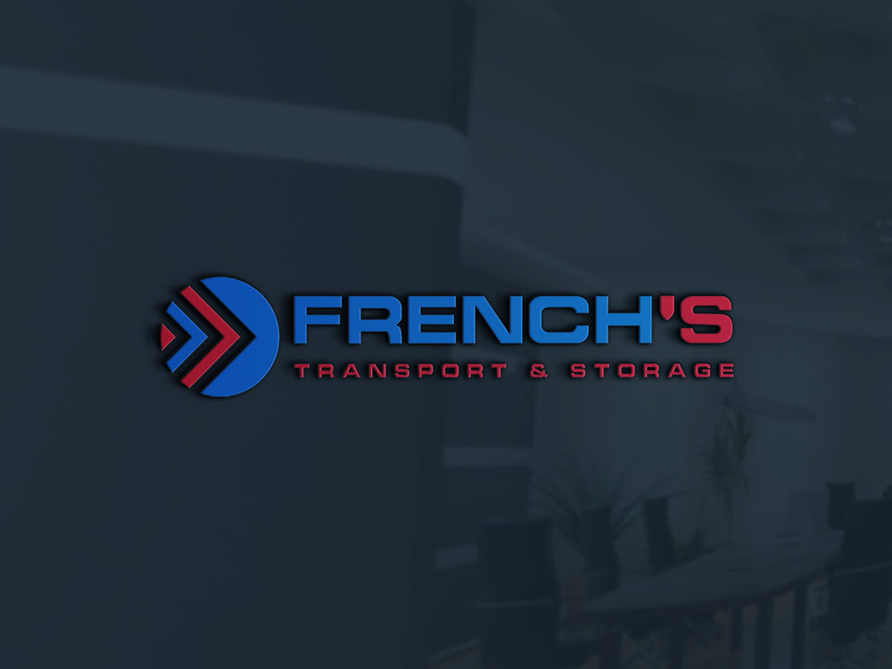 Logo Design by Uhm@design for this project | Design #27008961