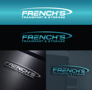 Logo Design by Atec for this project | Design: #27011479