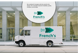 Logo Design by lioneyegalle