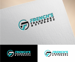 Logo Design by MKR for this project | Design: #27010932