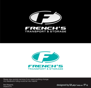 Logo Design by Mariono Fx for this project | Design: #27009491