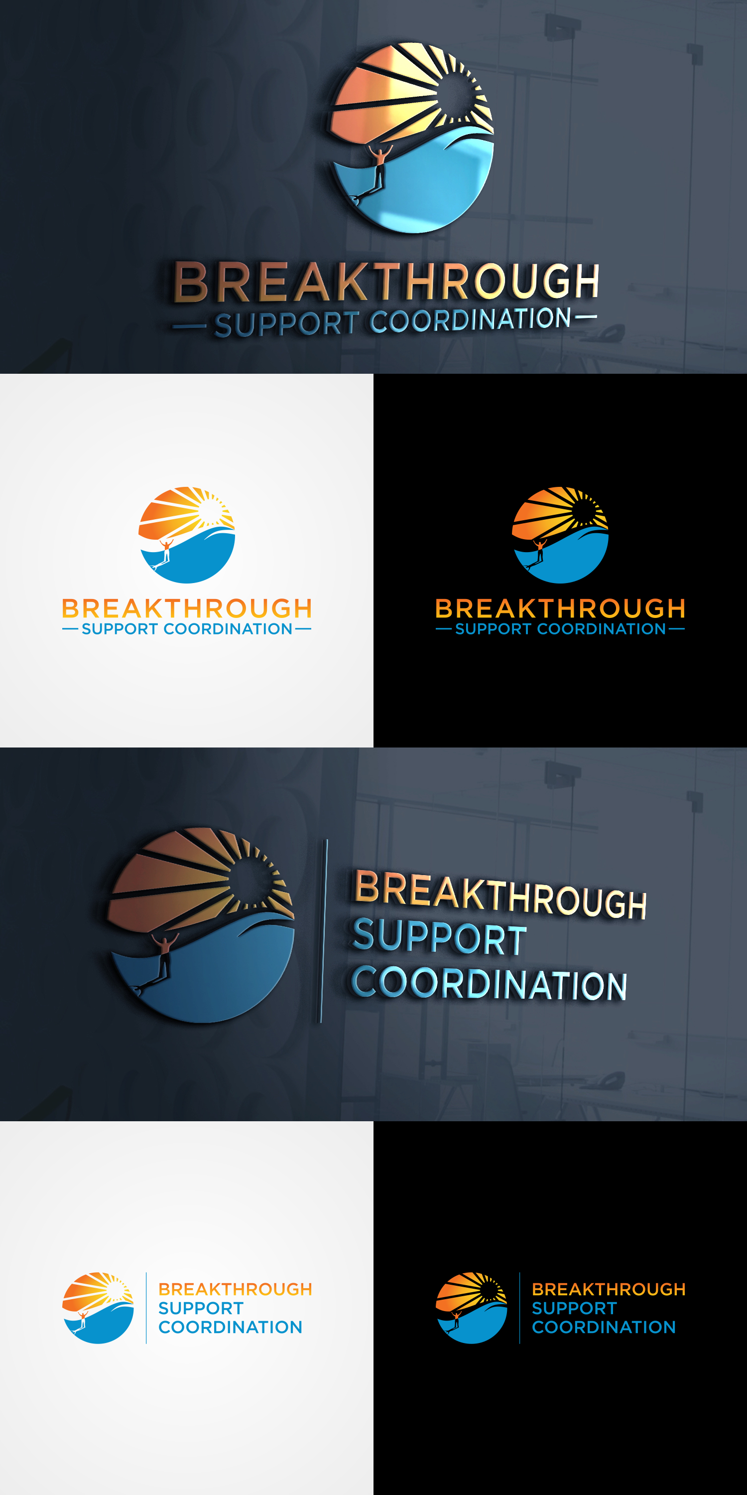 Logo Design by eliana02031986 for this project | Design #27039432
