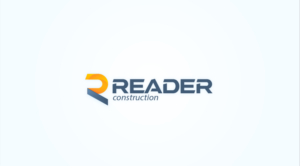Reader | Logo Design by jaime.sp