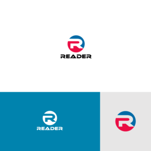 Reader | Logo Design by ArtCrowd™