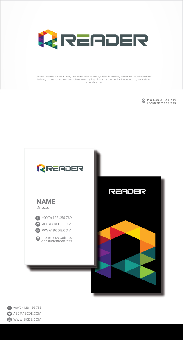 Logo Design by graphicevolution for this project | Design #27006453