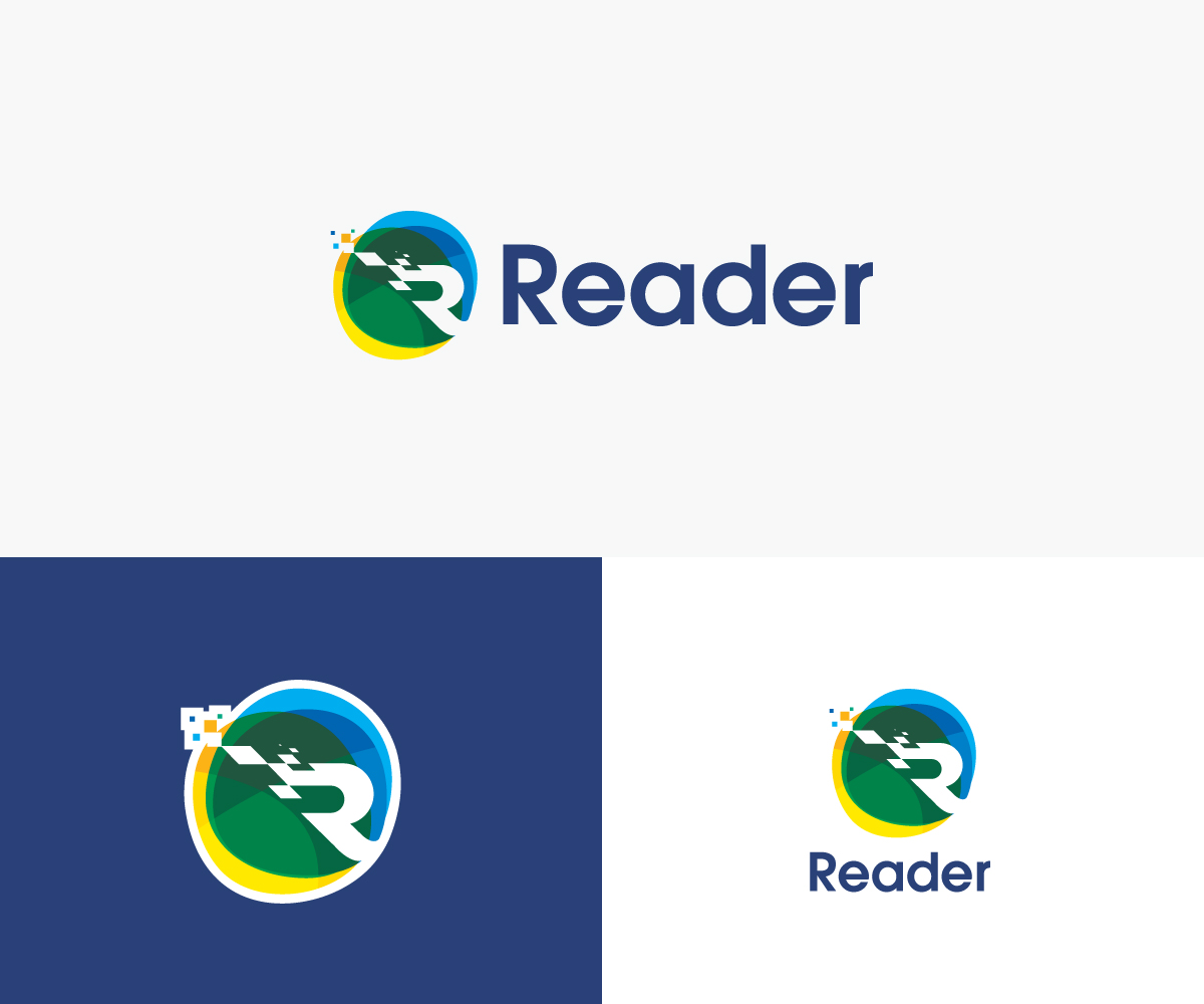 Logo Design by step forward 2 for this project | Design #27013335