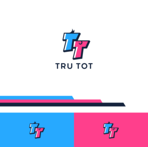 Logo Design by Fat Bat Man for this project | Design: #27015732