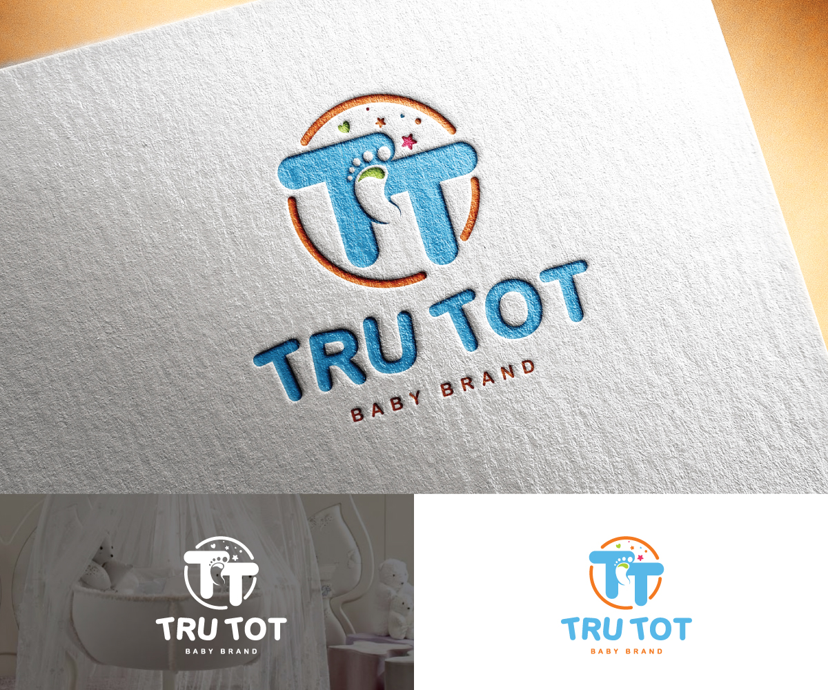 Logo Design by step forward 2 for this project | Design #27013449