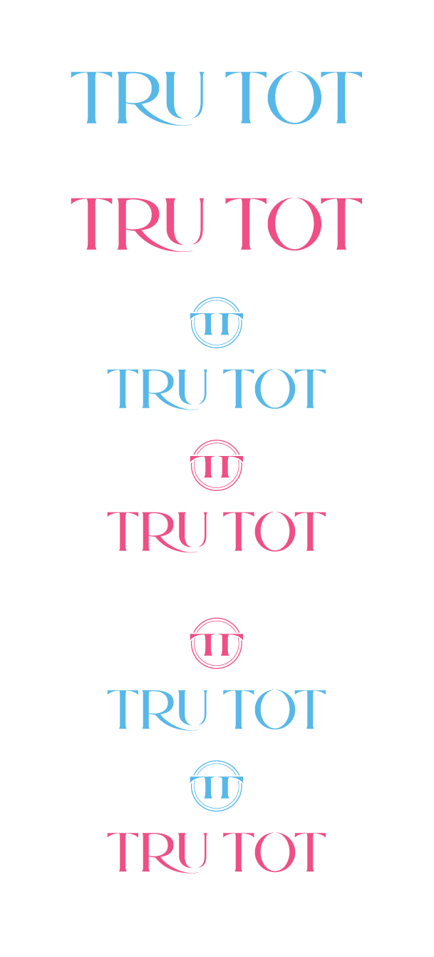 Logo Design by step forward 2 for this project | Design #27095494