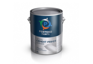 Label Design by Lezette_G for PENTEKO PAINTS PVT LTD | Design: #27033930