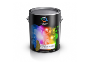 Label Design by Lezette_G for PENTEKO PAINTS PVT LTD | Design: #27039083