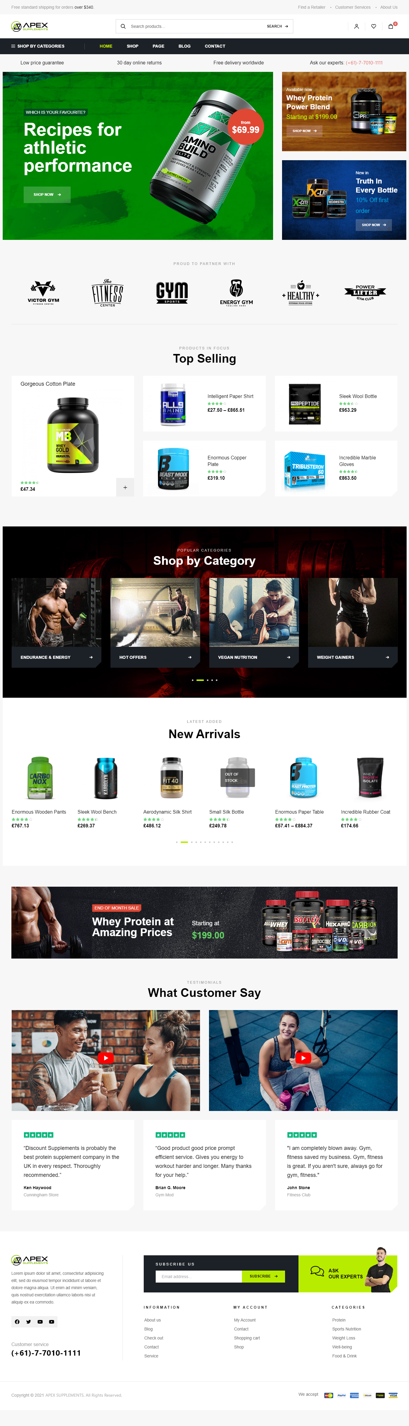 Diseño Web por Thadam Web and Media Designs para este proyecto | Diseño #27035988