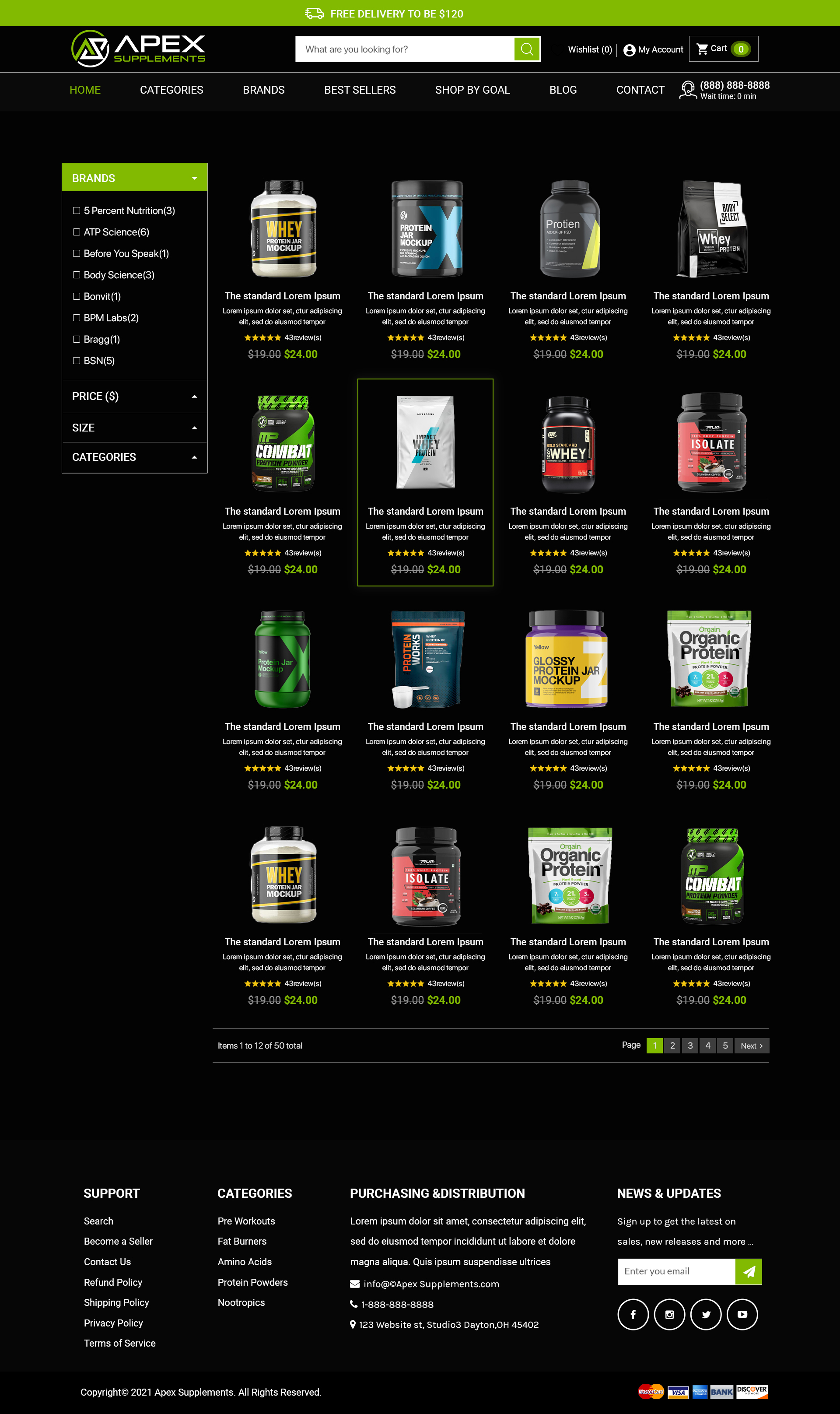 Diseño Web por Titan Eagle para este proyecto | Diseño #27141952