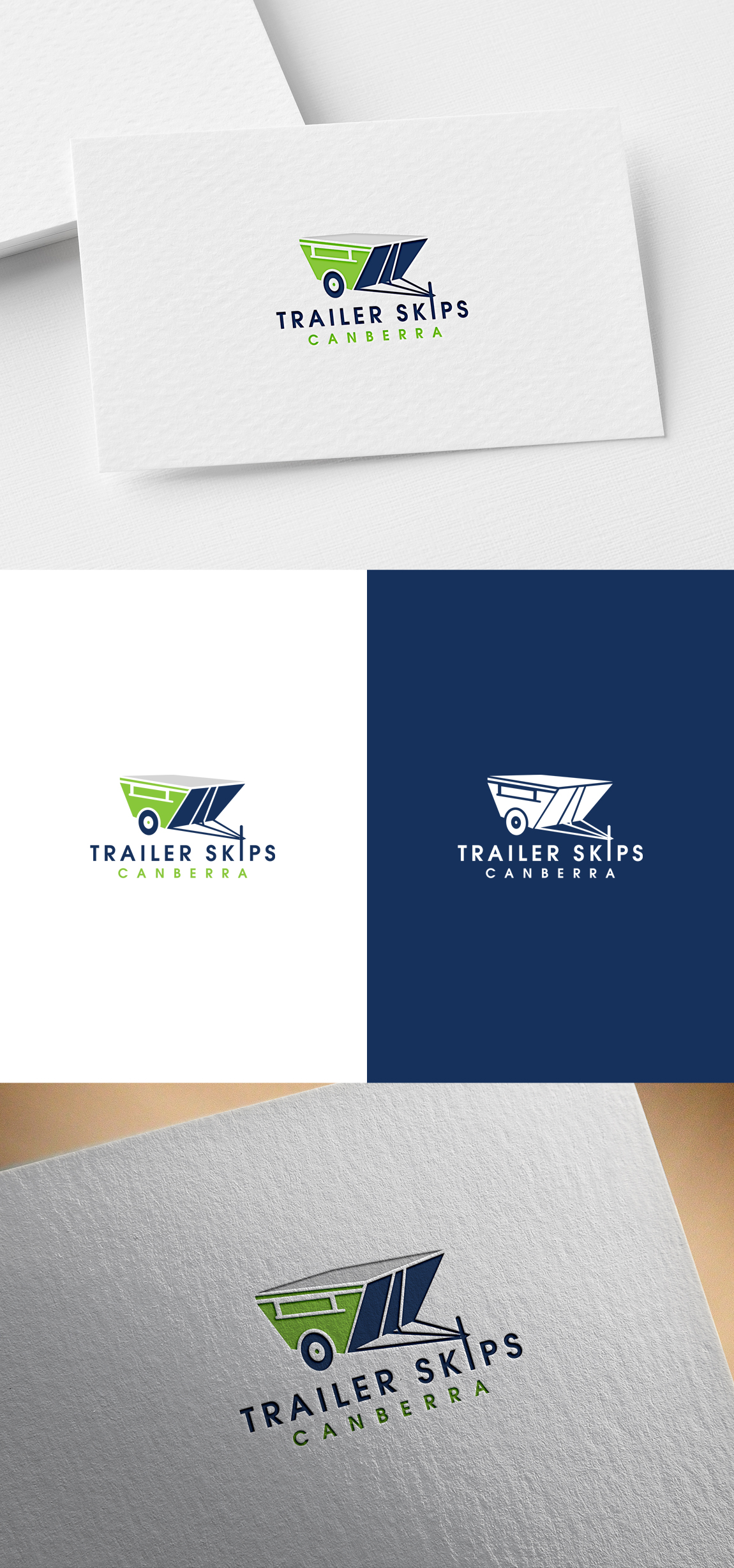 Logo Design by SL Designer for this project | Design #27008276