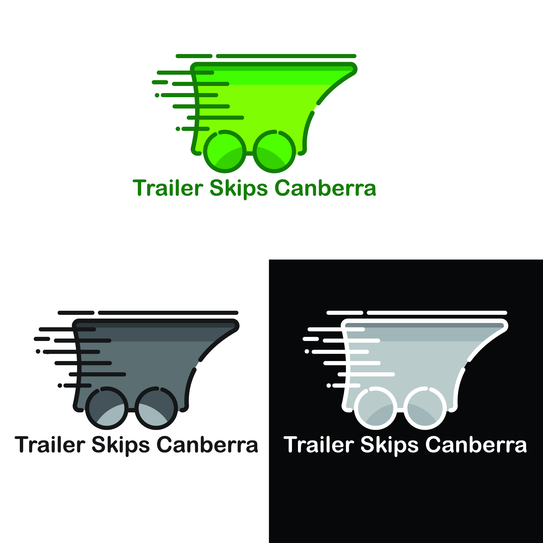 Logo Design by thilinalanka89 for this project | Design #27007340