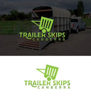 Logo Design by AnteMeridiem for this project | Design: #27008348
