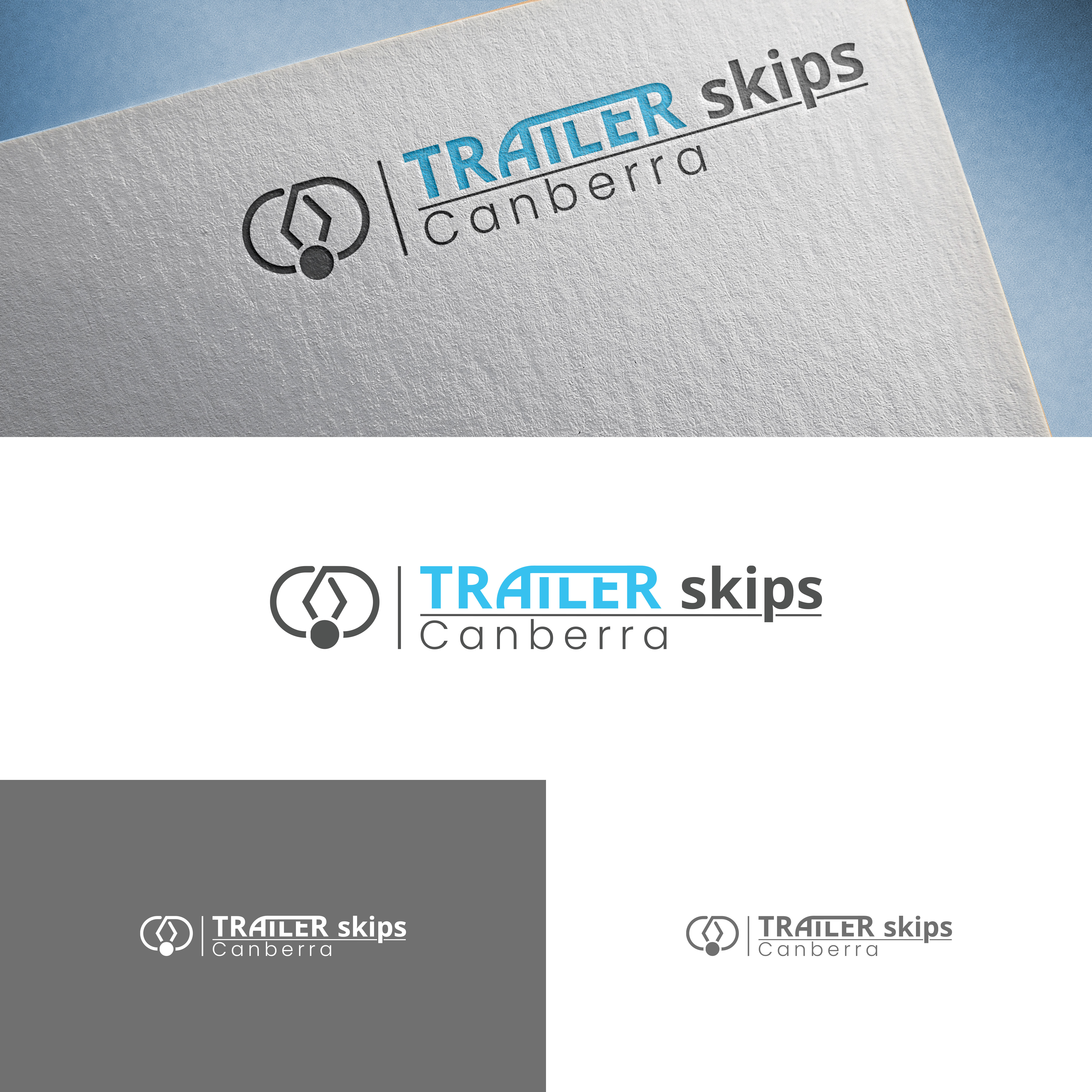 Design de Logo par HeshanKavinda pour ce projet | Design #27009753