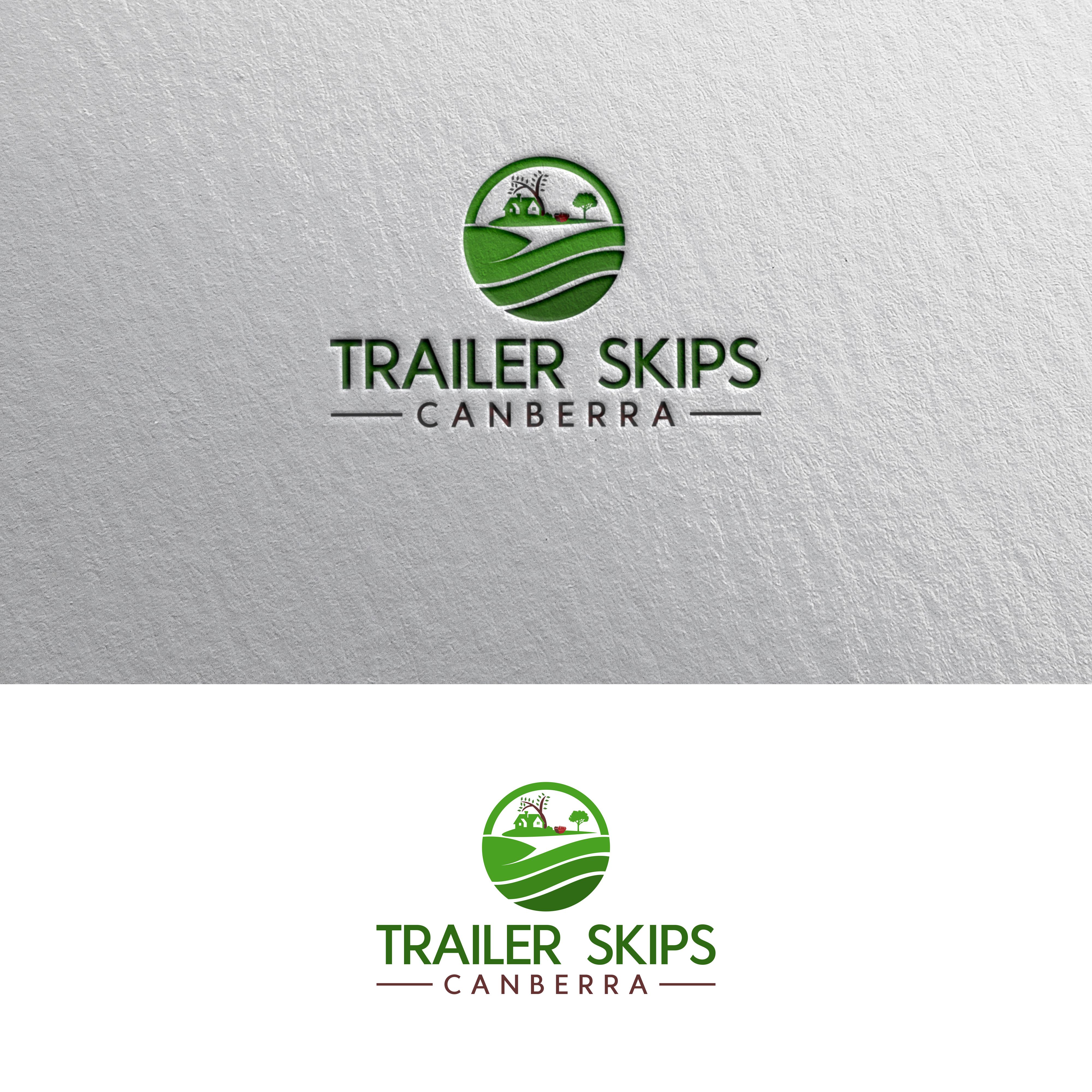 Logo Design by Septian Yossi for this project | Design #27007676