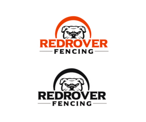 Red Rover Fencing | Diseño de Logo por Vishak vasu