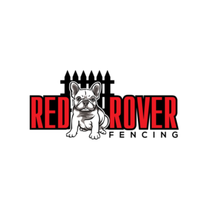 Red Rover Fencing | Diseño de Logo por geni