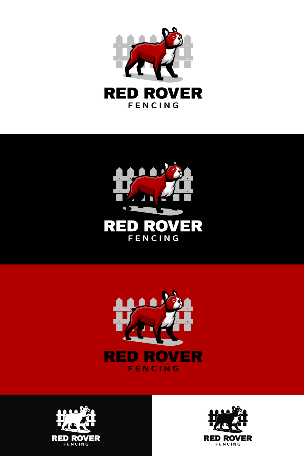 Logo Design by Fandiart for this project | Design #27043455