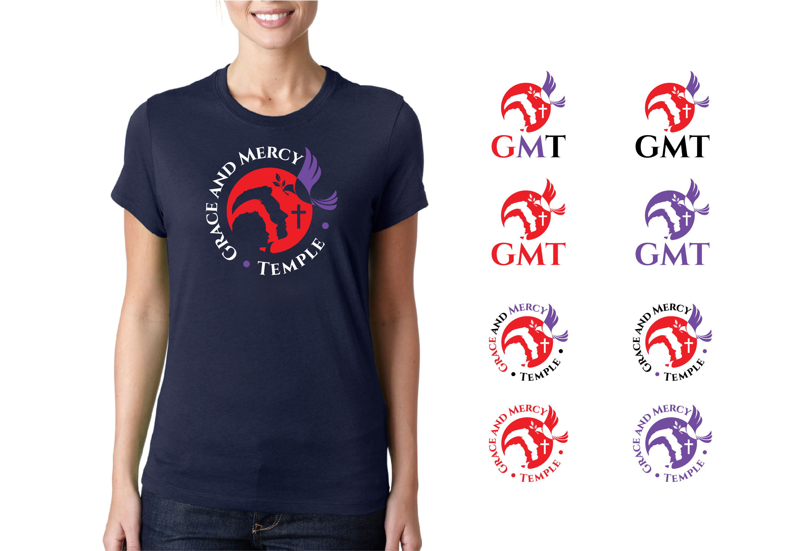 Logo-Design von dharlan für MicheleSpeaks | Design #27009115