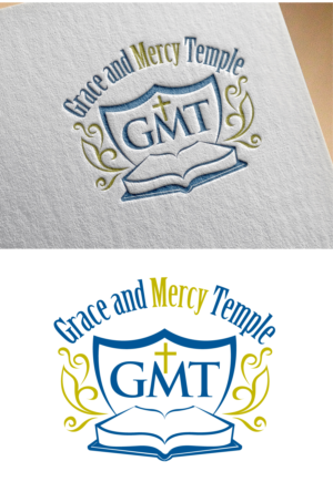 Logo Design by blue eye
