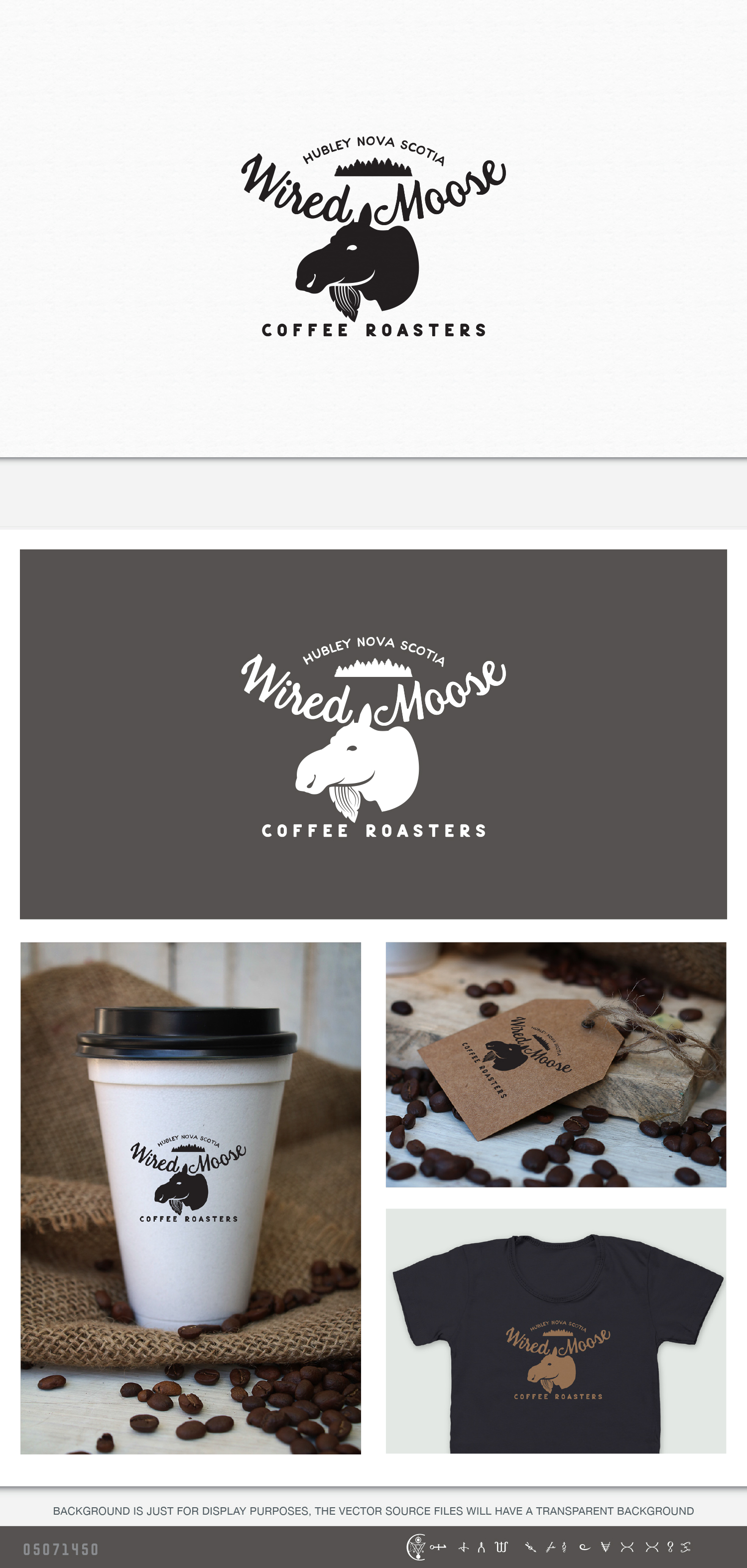 Logo Design by AD-X for this project | Design #27017238