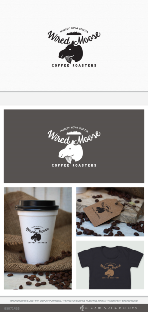 Logo Design by AD-X for this project | Design: #27017238
