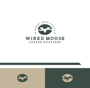 Logo Design by Fat Bat Man for this project | Design: #27015011