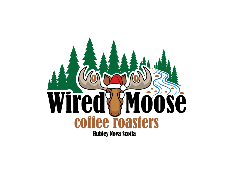 Logo Design by riya.mitra07j for this project | Design #27083753