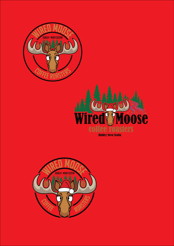 Logo Design by riya.mitra07j for this project | Design #27142154