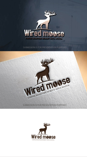 Logo Design by graphicevolution for this project | Design: #27016336