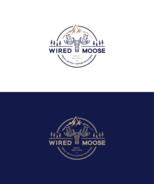 Logo Design by Lia Design for this project | Design: #27023021