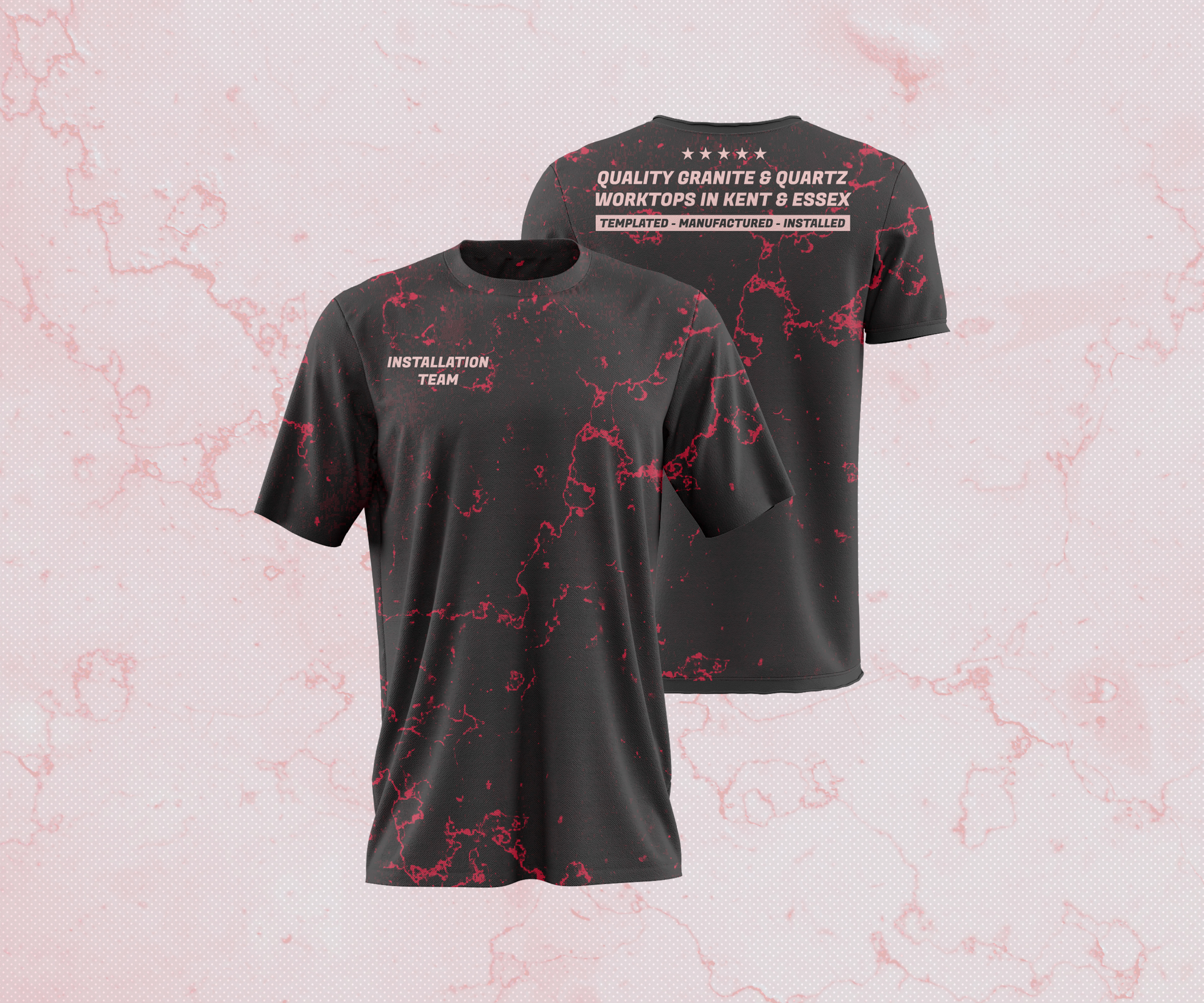 T-shirt Design by Sangkasa for this project | Design #27039005