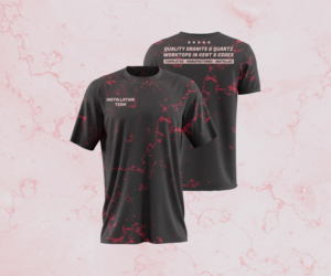 T-Shirt-Design von Prakasa für dieses Projekt | Design #27039005