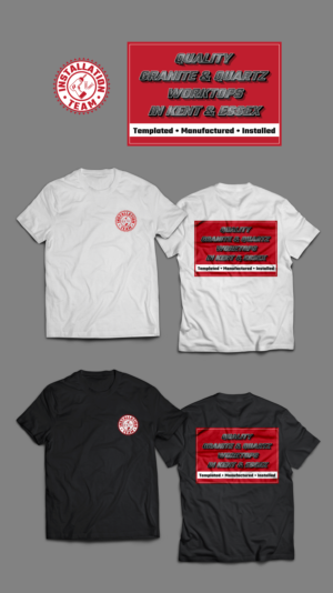 T-shirt Design by Phuongphuong for this project | Design: #27015662