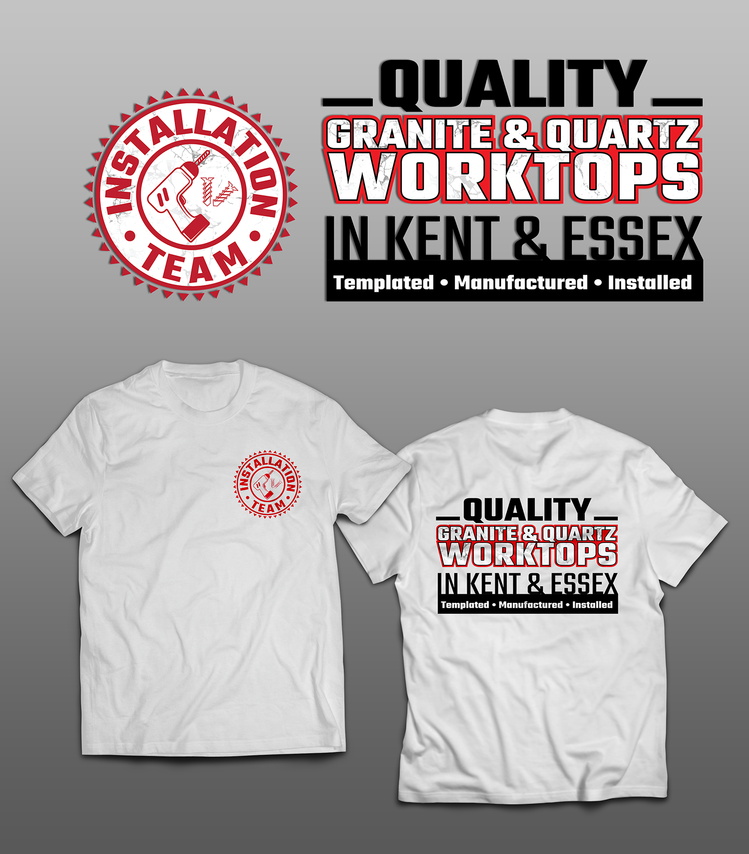 T-Shirt-Design von Phuongphuong für dieses Projekt | Design #27015930