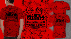 T-shirt Design by Falih A for this project | Design: #27042433