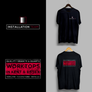 T-shirt Design by RubelRir for this project | Design: #27012066