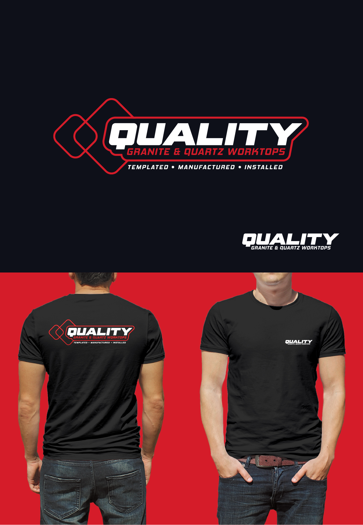 T-shirt Design by mithunpopey for this project | Design #27010367